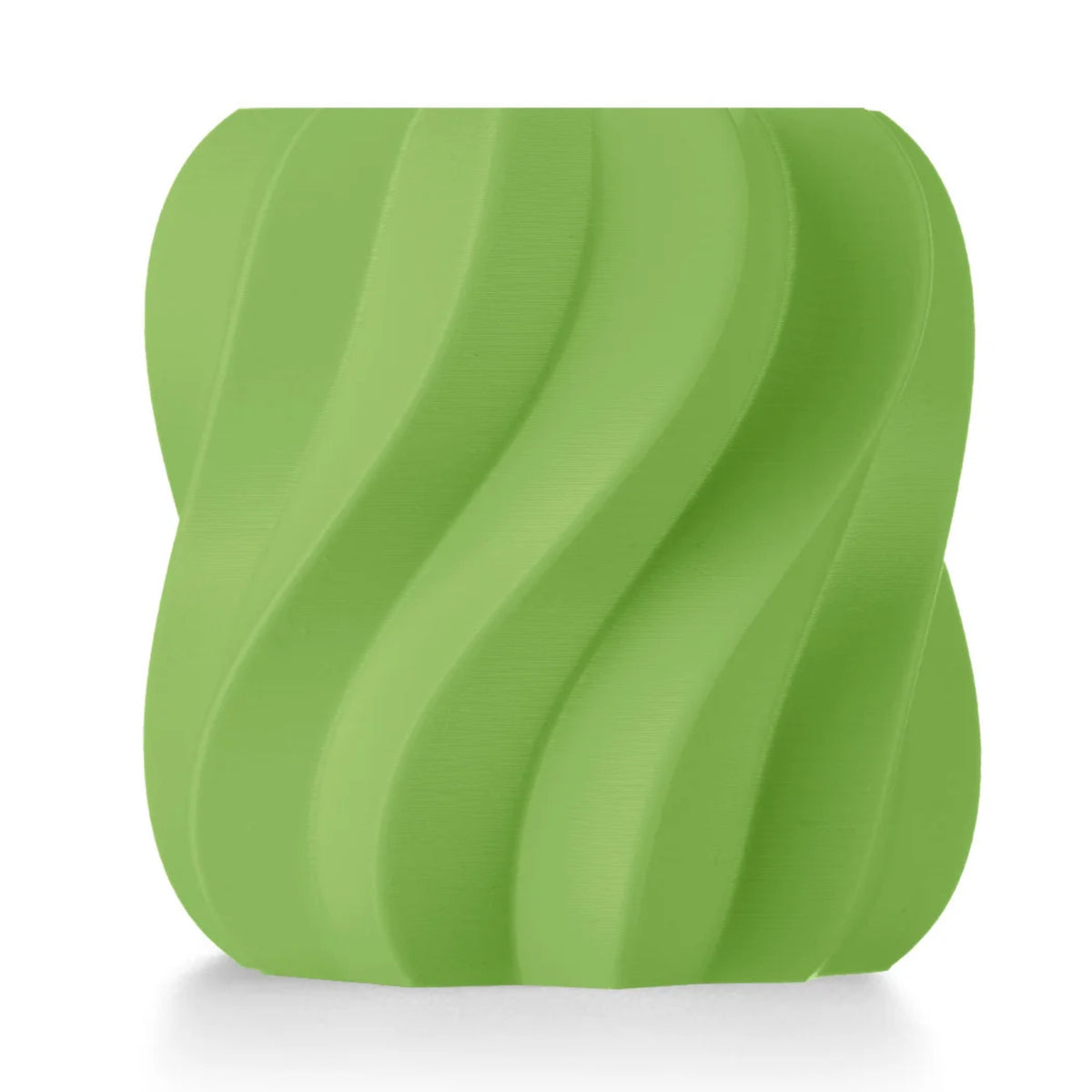 Anycubic PLA+ Filament 1kg - Spring Leaf – image 4