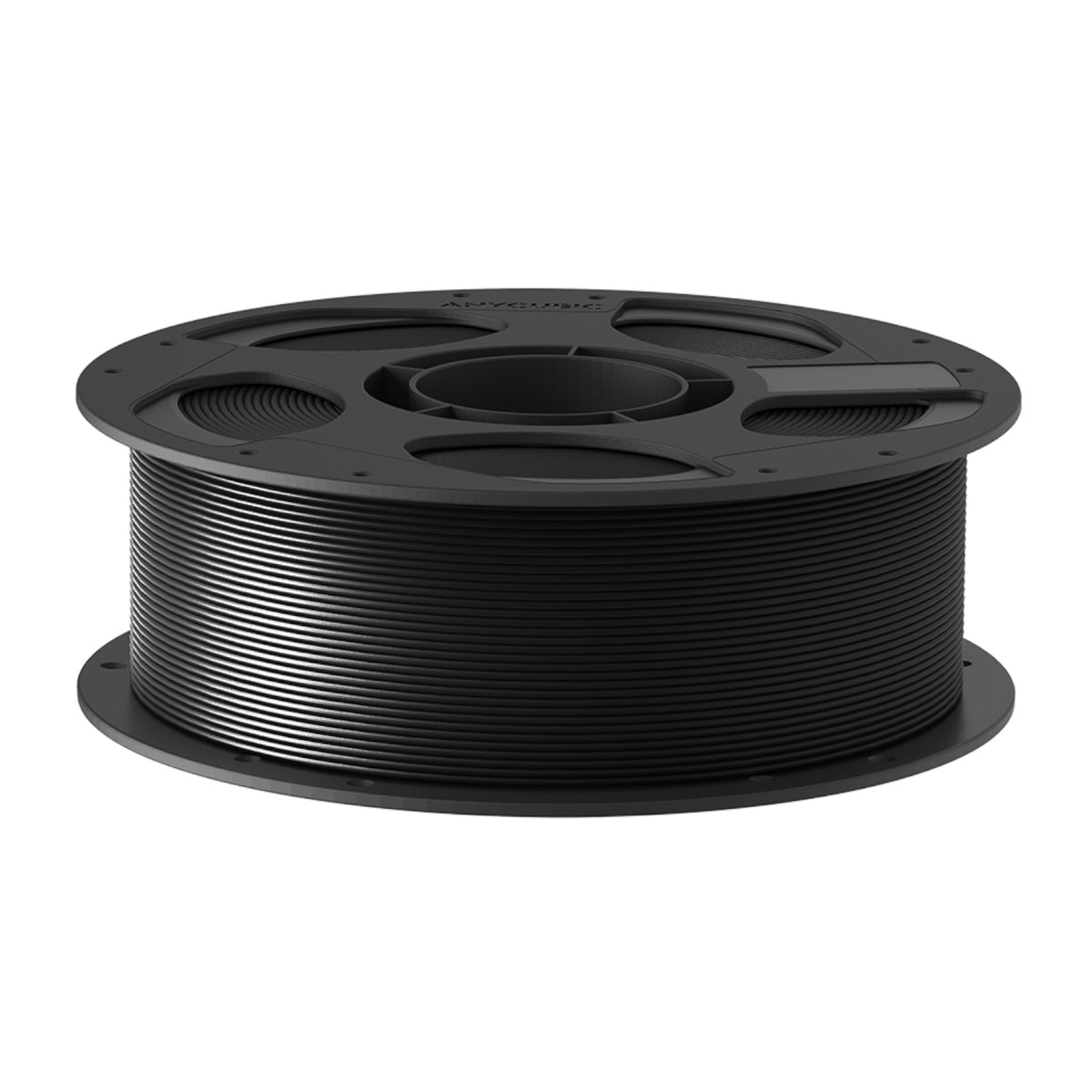 Anycubic PLA+ Filament 1kg - Black – image 3