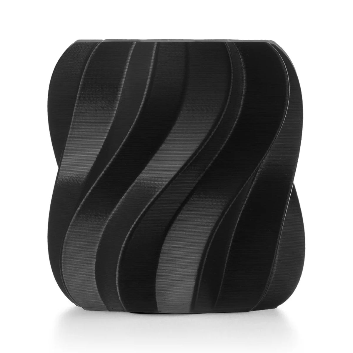 Anycubic PLA+ Filament 1kg - Black – image 4