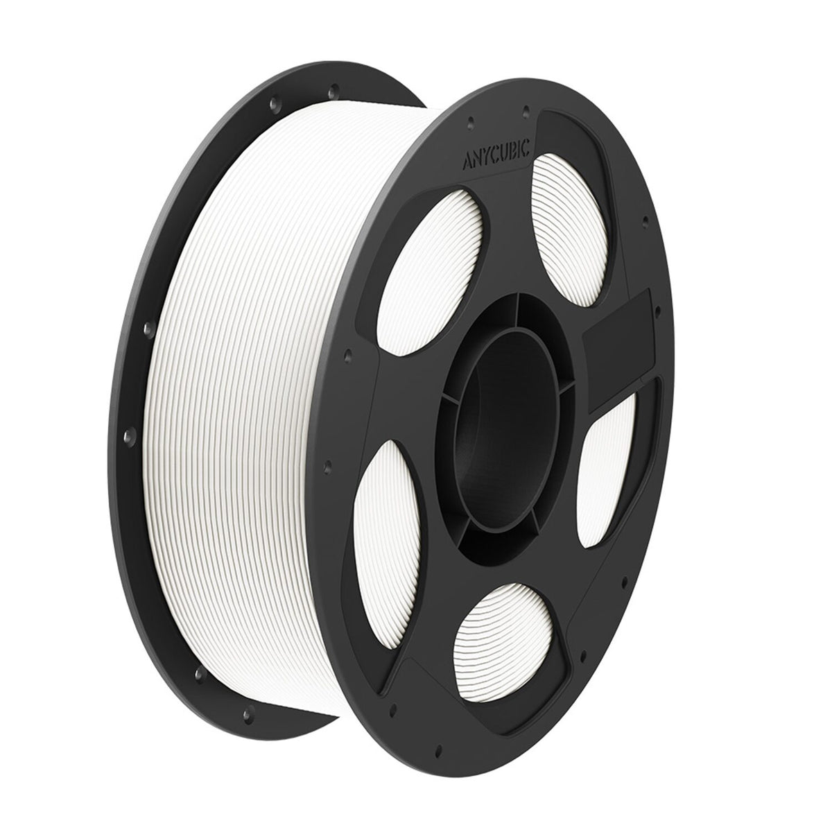 Anycubic PLA+ Filament 1kg - White – image 2