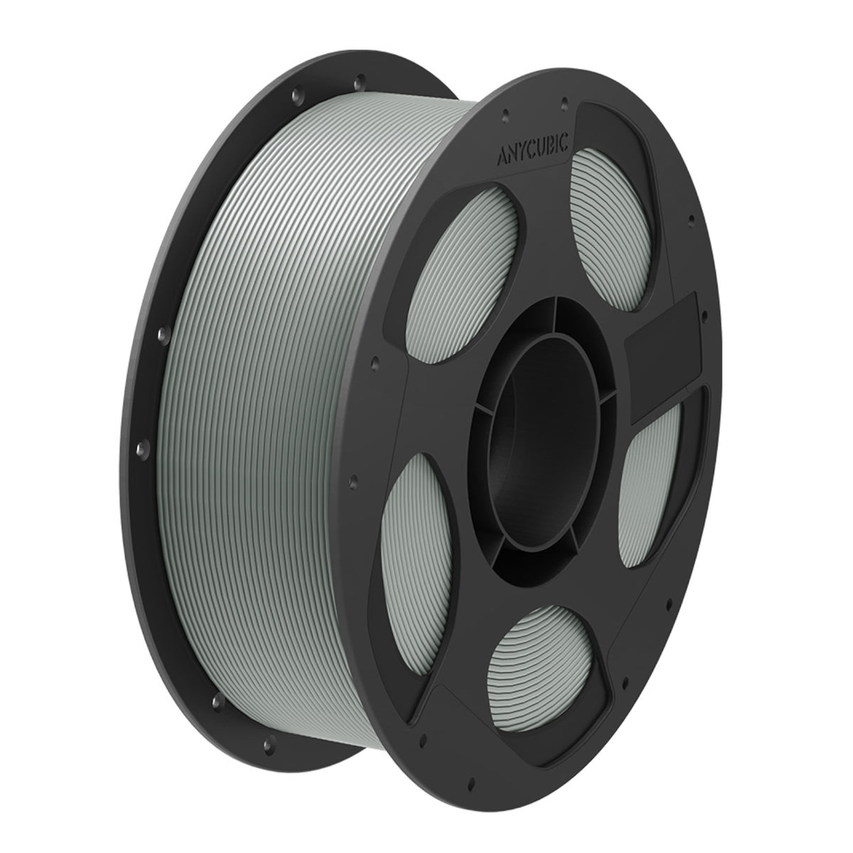 Anycubic PLA+ Filament 1kg - Grey – image 2