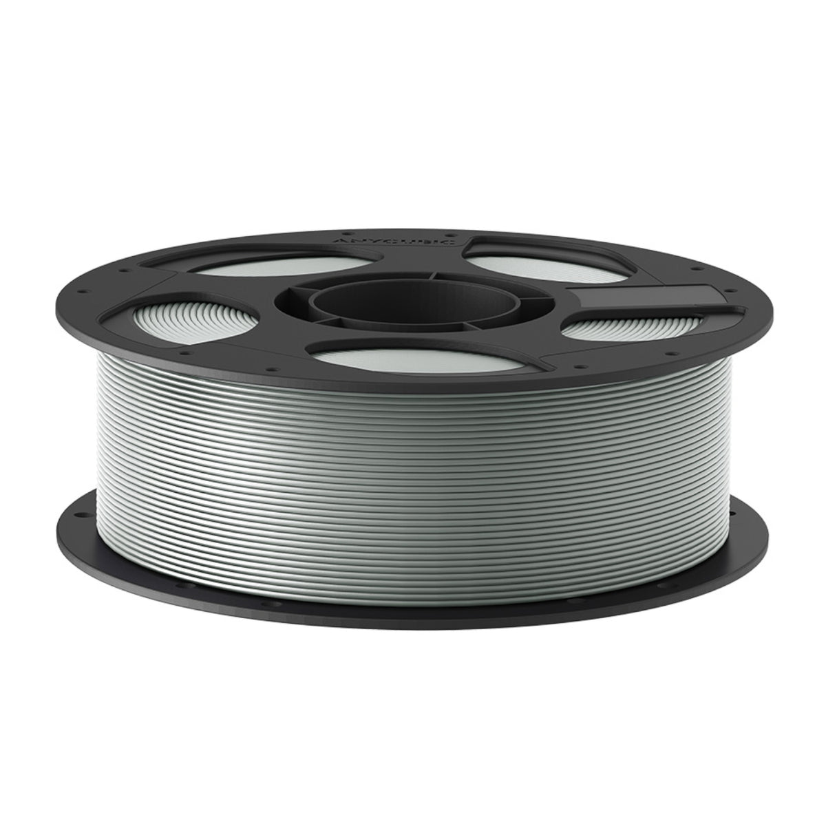 Anycubic PLA+ Filament 1kg - Grey – image 3