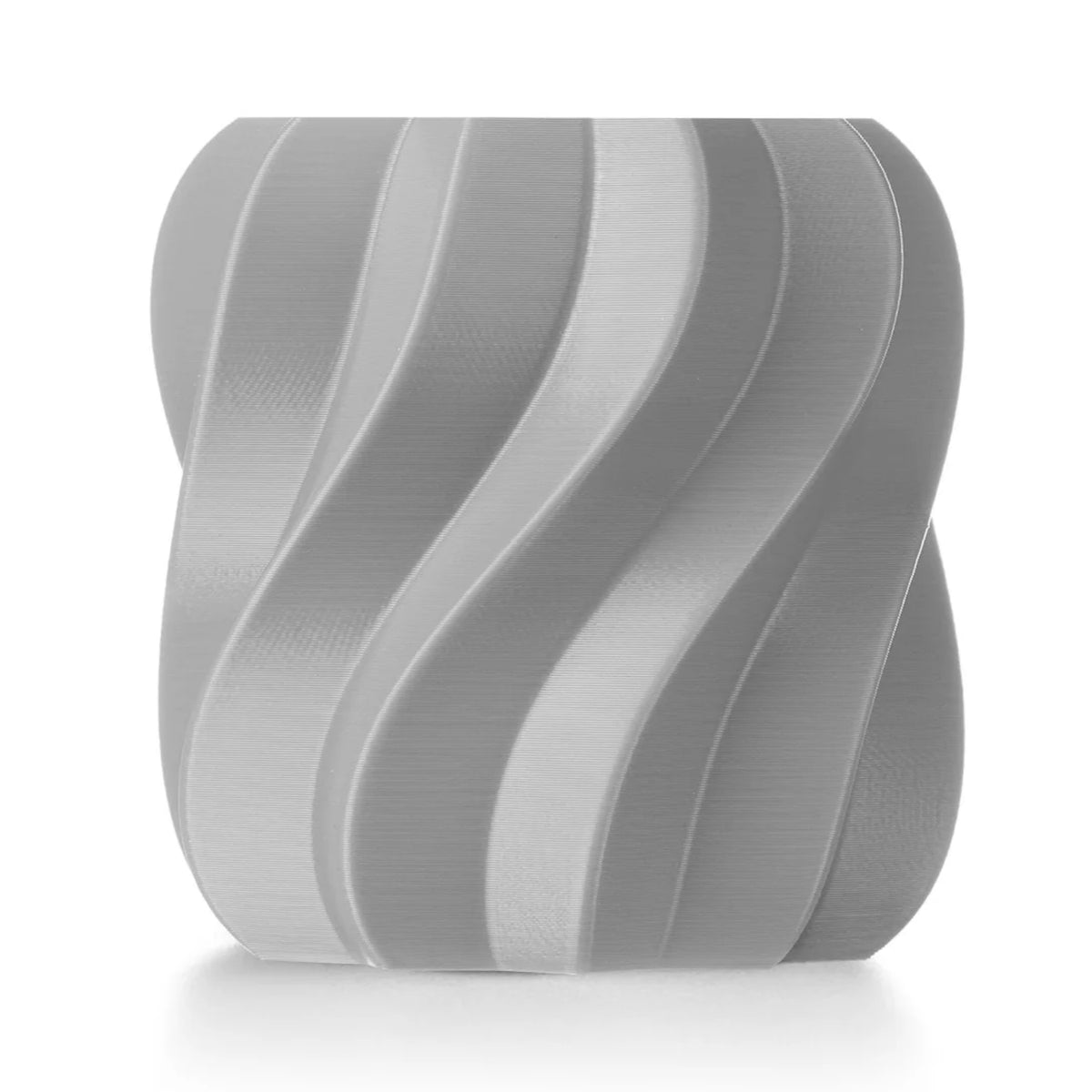 Anycubic PLA+ Filament 1kg - Grey – image 4