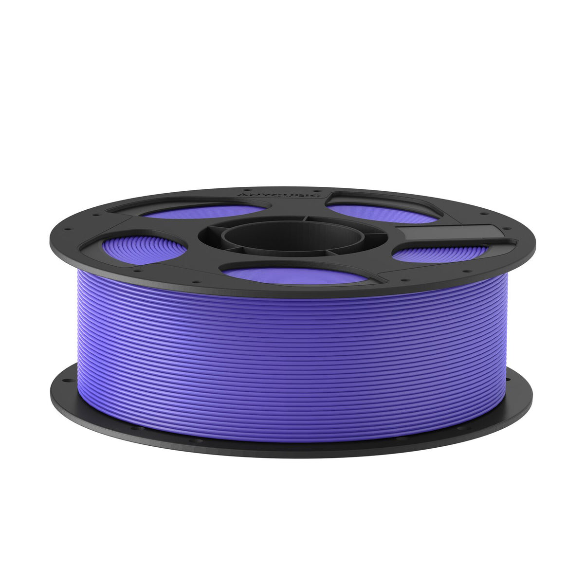Anycubic PLA Basic Filament 1kg – Purple – image 3