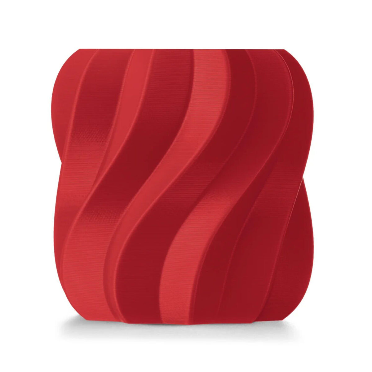 Anycubic PLA Basic Filament 1kg – Red – image 4