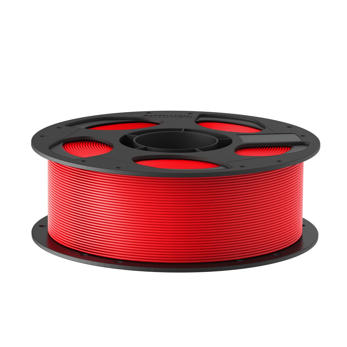 Anycubic PLA Basic Filament 1kg – Red – image 3