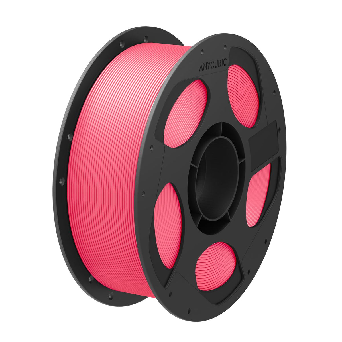 Anycubic PLA Basic Filament 1kg – Pink – image 2