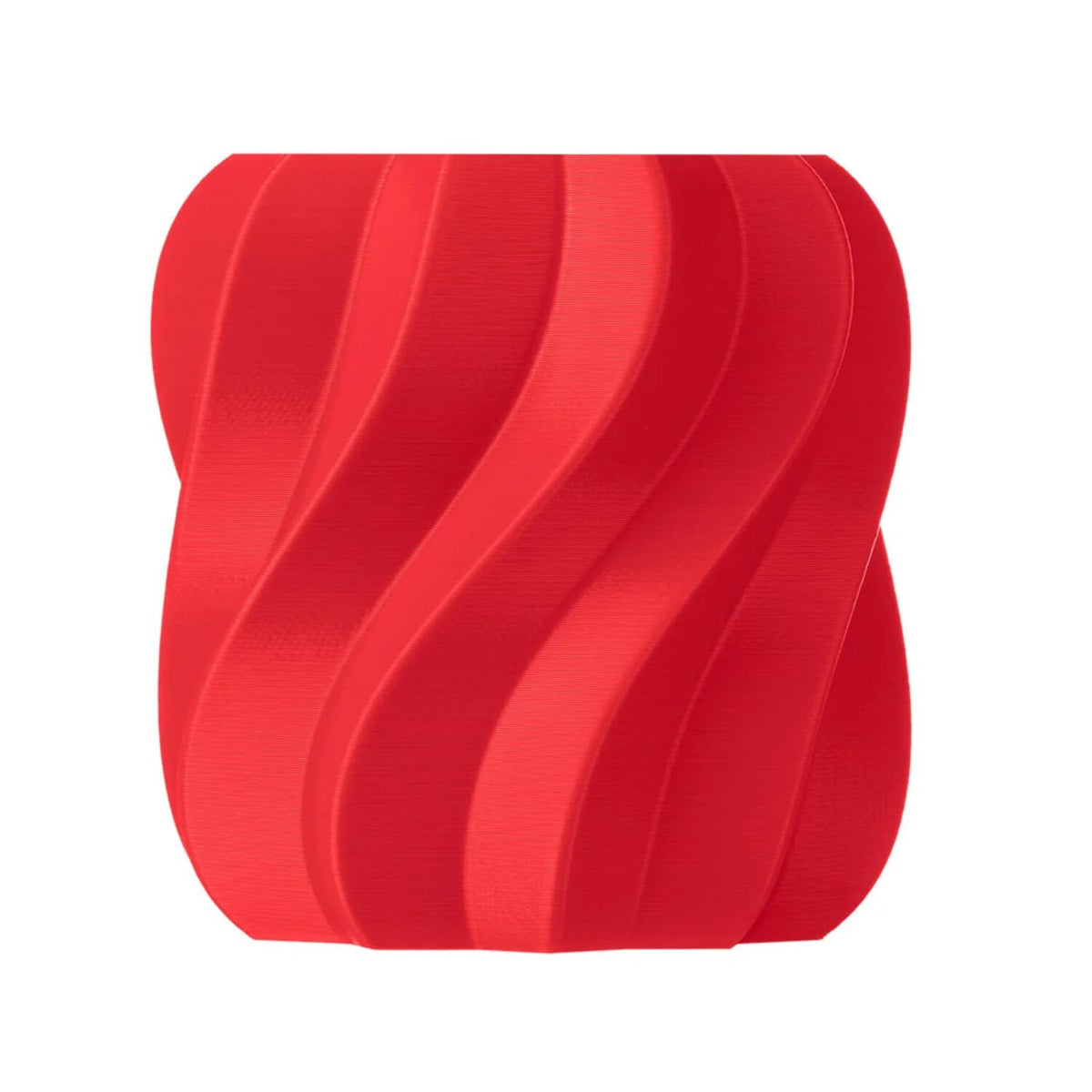Anycubic PLA Basic Filament 1kg – Texture Red – image 4