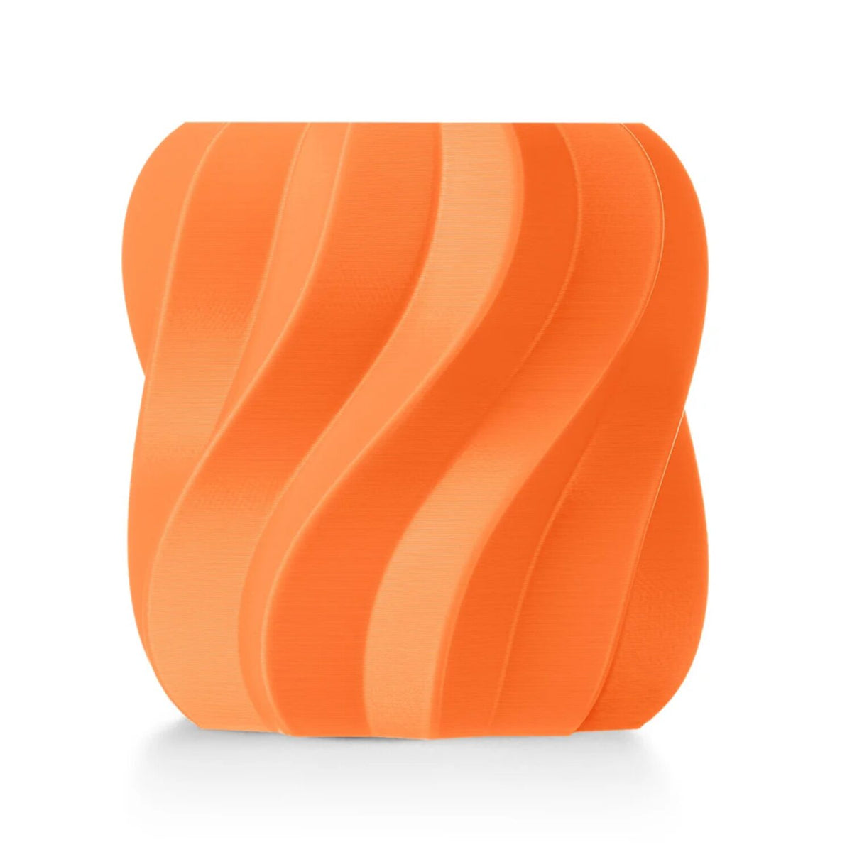 Anycubic PLA Basic Filament 1kg – Orange – image 4