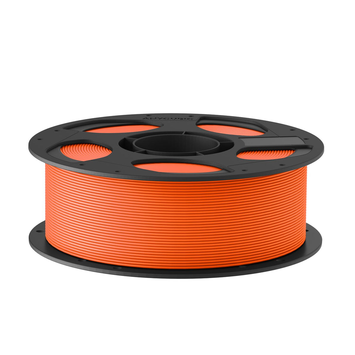 Anycubic PLA Basic Filament 1kg – Orange – image 3