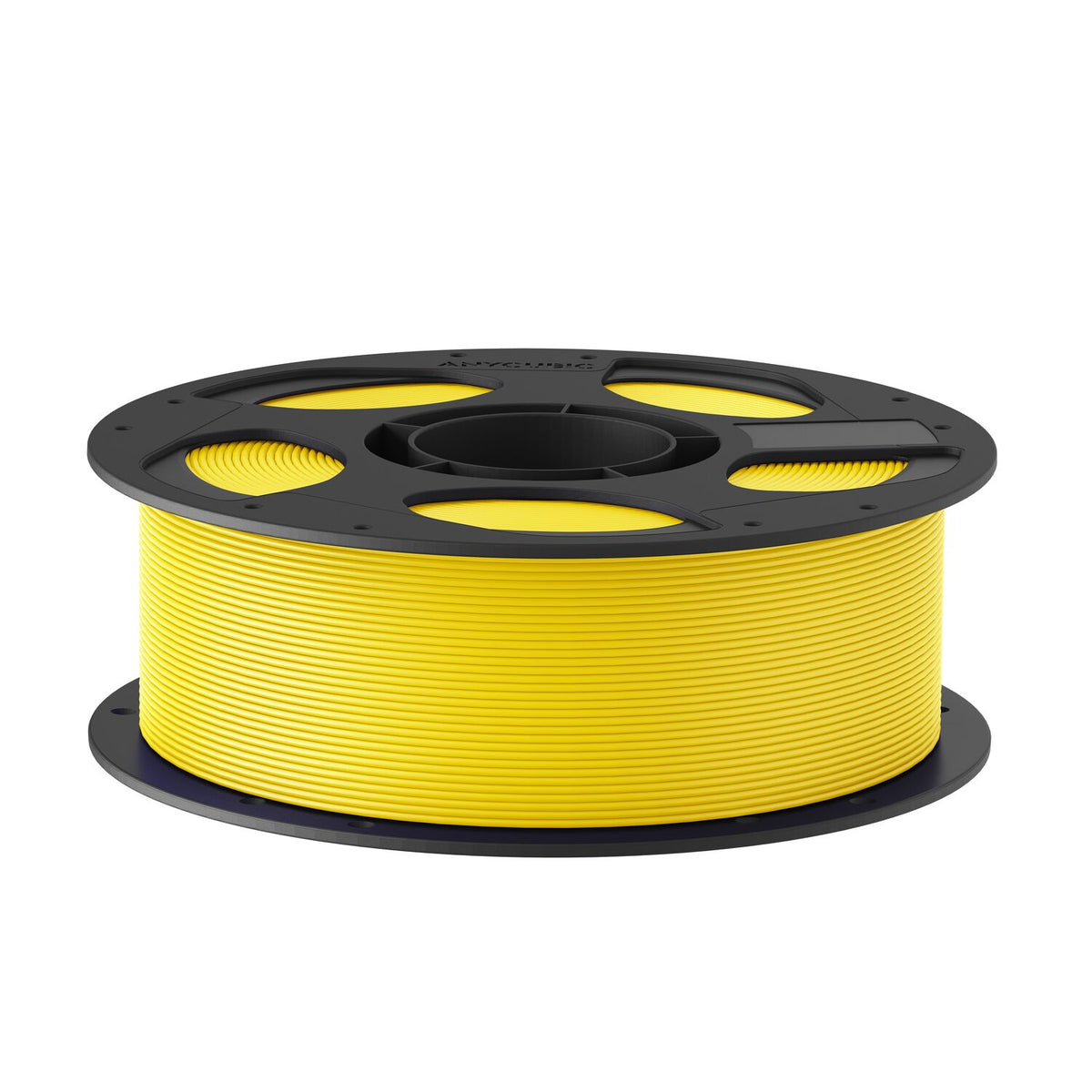 Anycubic PLA Basic Filament 1kg – Yellow – image 2