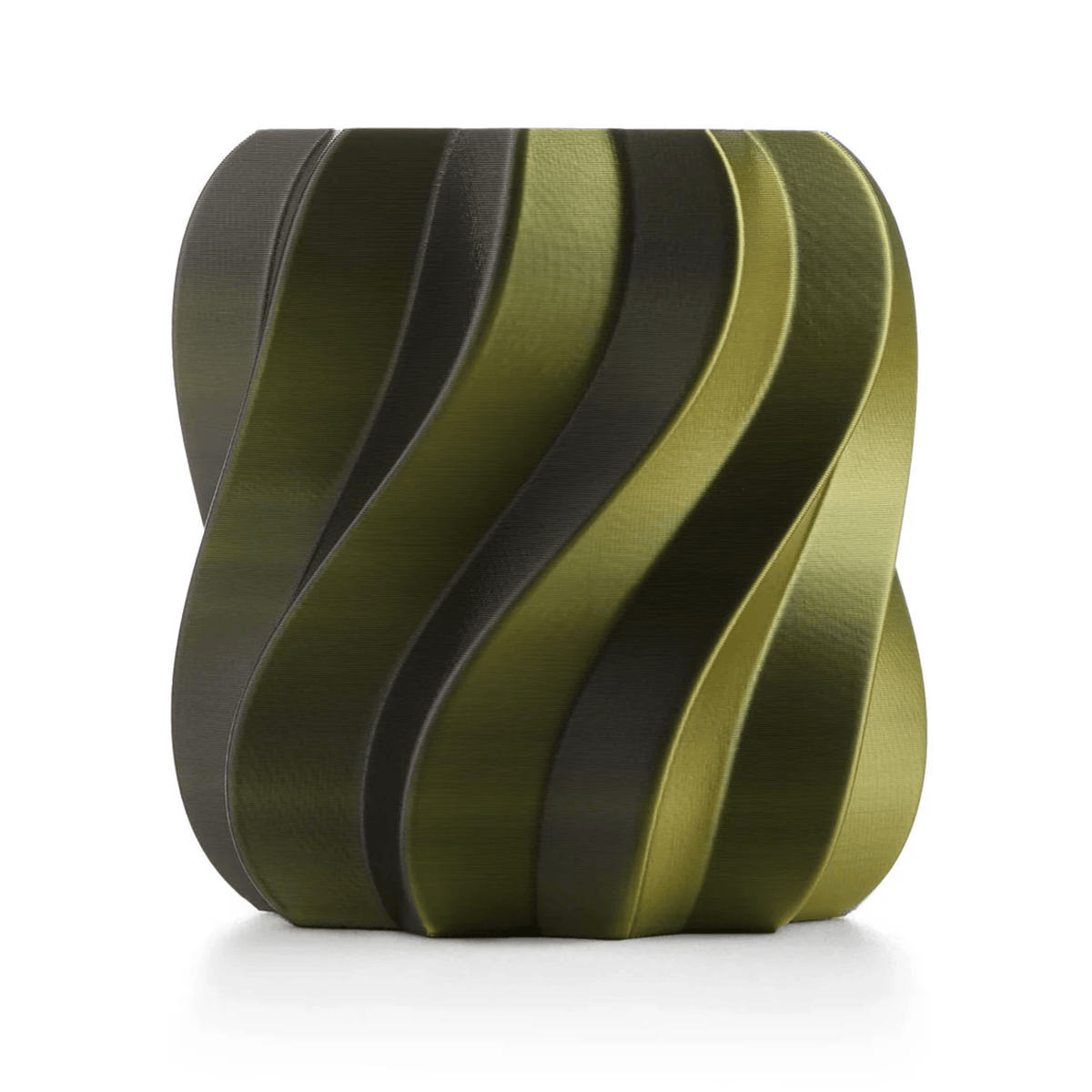 Anycubic PLA Silk Dual Filament - Black Gold – image 3