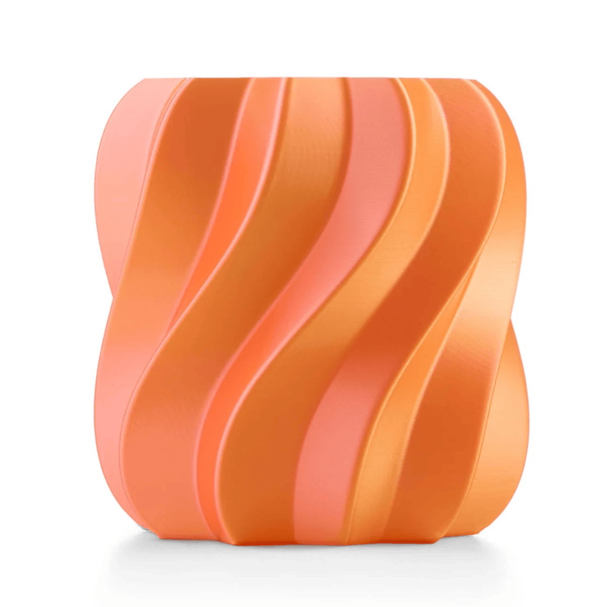 Anycubic PLA Silk Dual Filament 1kg - Pink/Gold – image 3