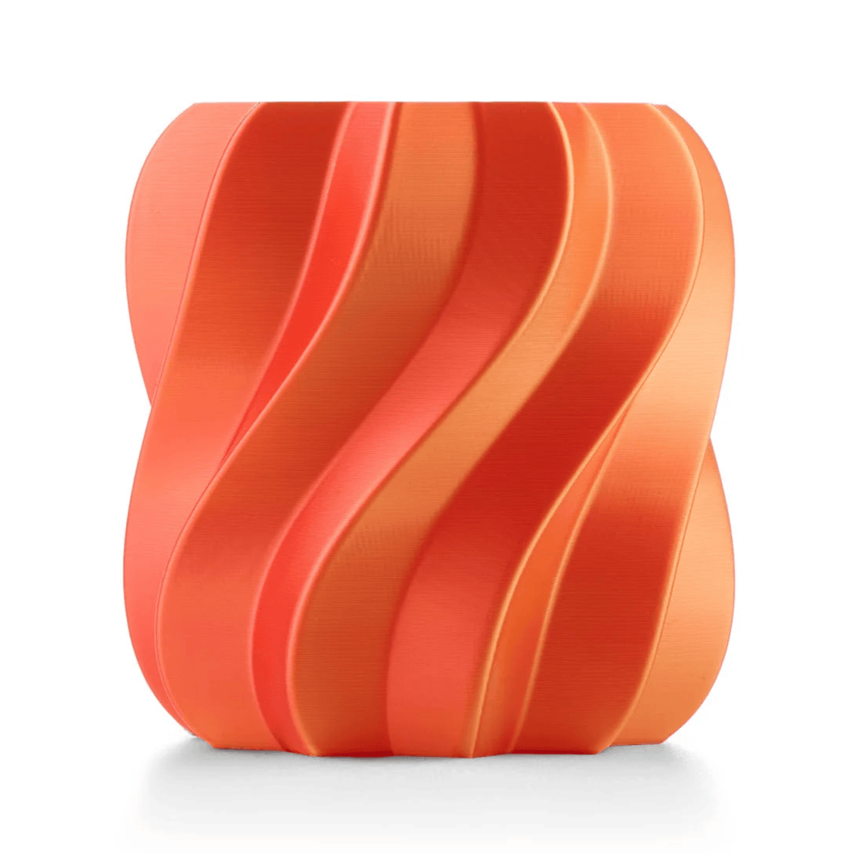 Anycubic PLA Silk Dual Filament - Red/Gold – image 3