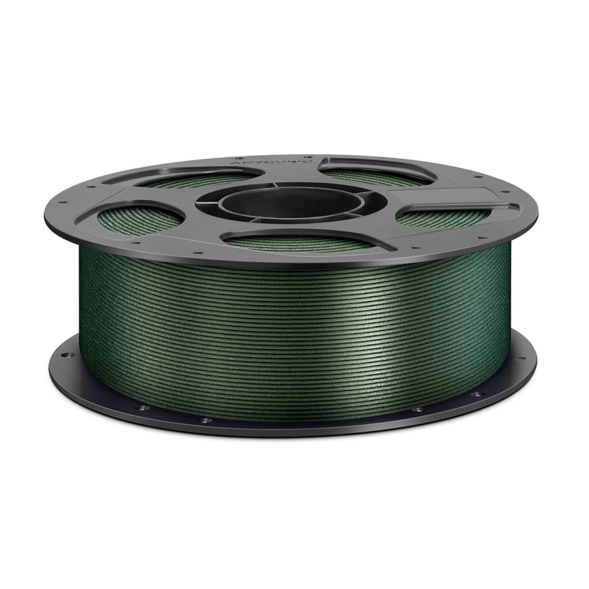 Anycubic PLA Galaxy Filament 1kg - Green – image 3