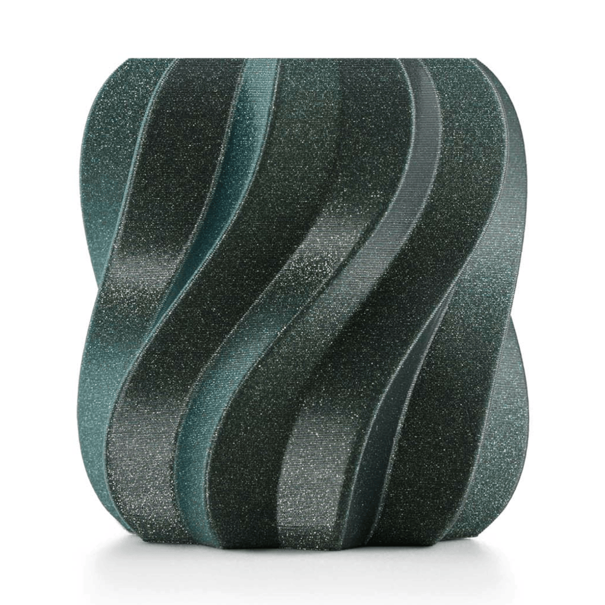 Anycubic PLA Galaxy Filament 1kg - Green – image 4