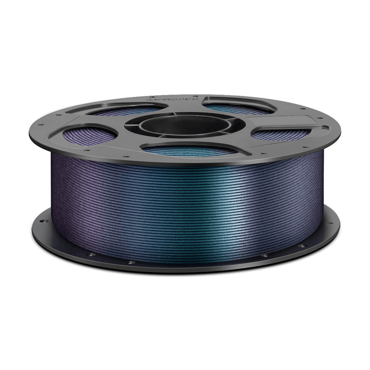 Anycubic PLA Galaxy Filament 1kg - Blue – image 3