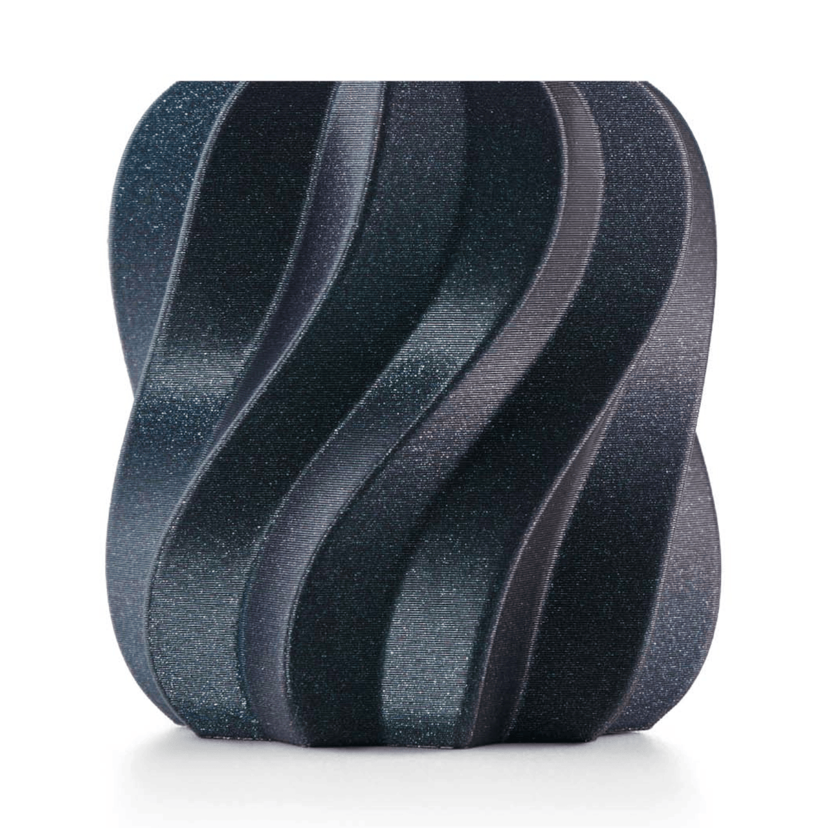 Anycubic PLA Galaxy Filament 1kg - Blue – image 4
