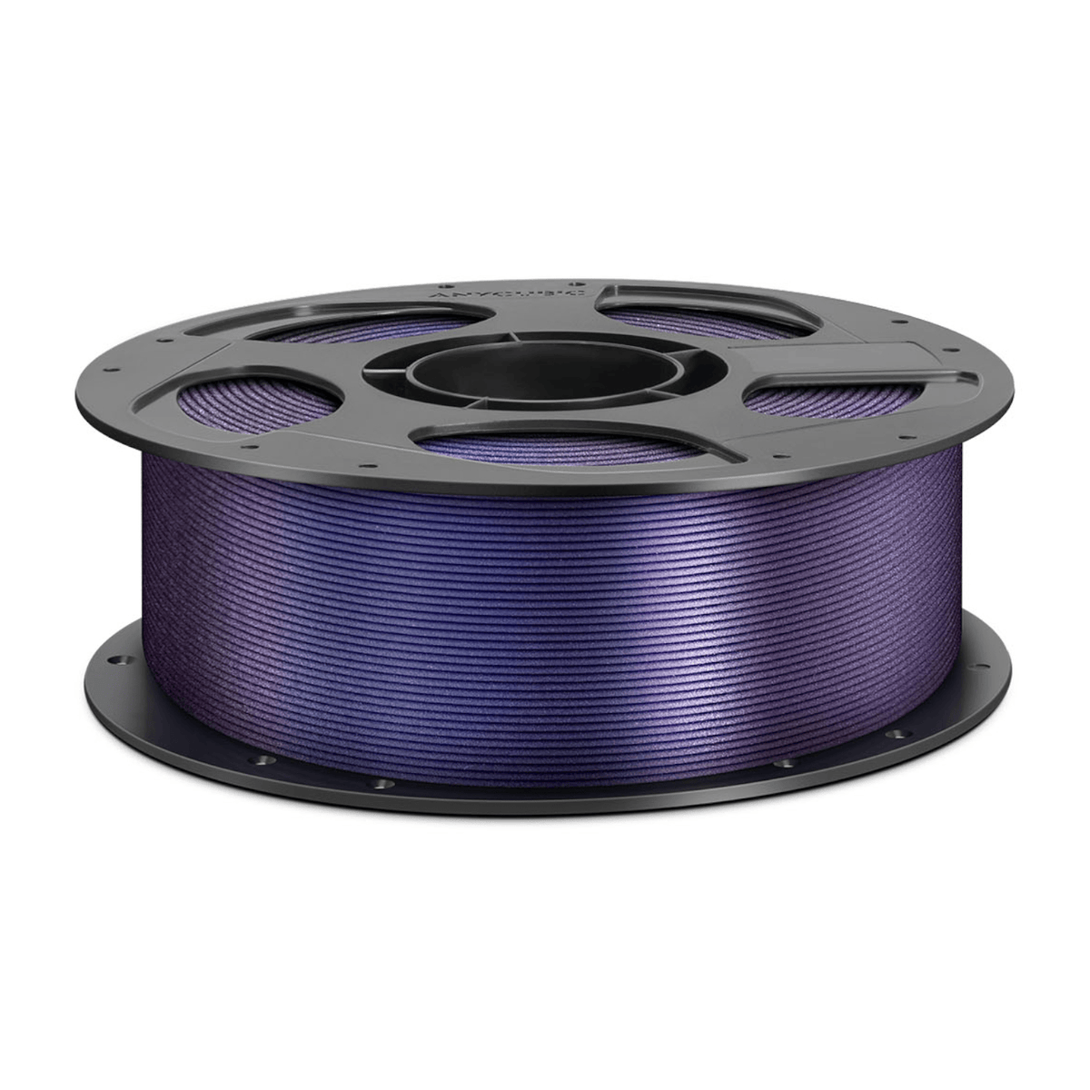 Anycubic PLA Galaxy Filament 1kg - Purple – image 3