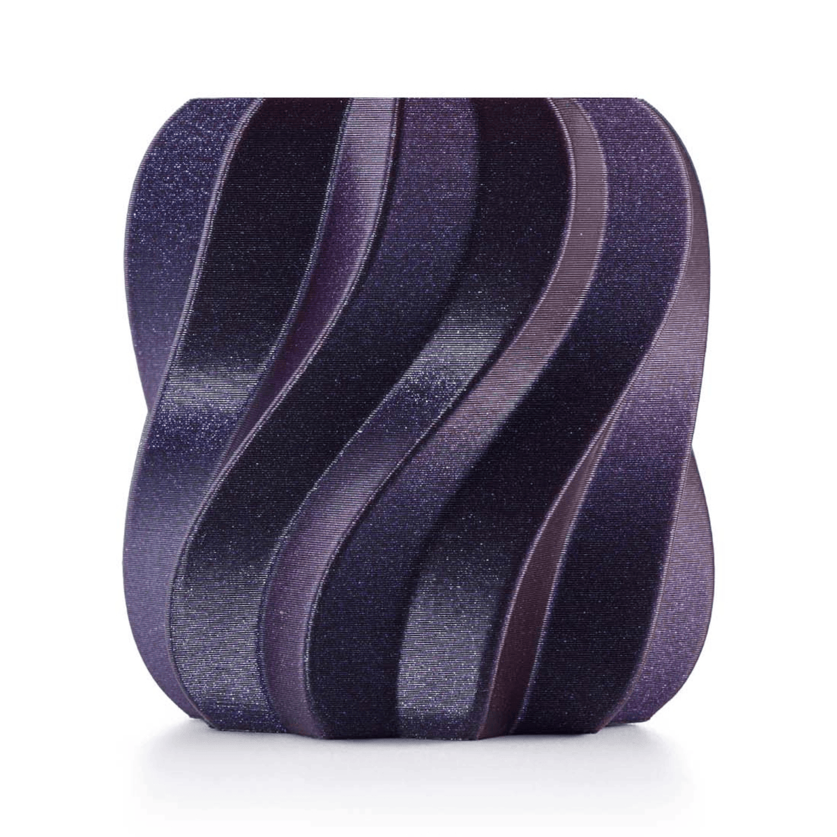 Anycubic PLA Galaxy Filament 1kg - Purple – image 4