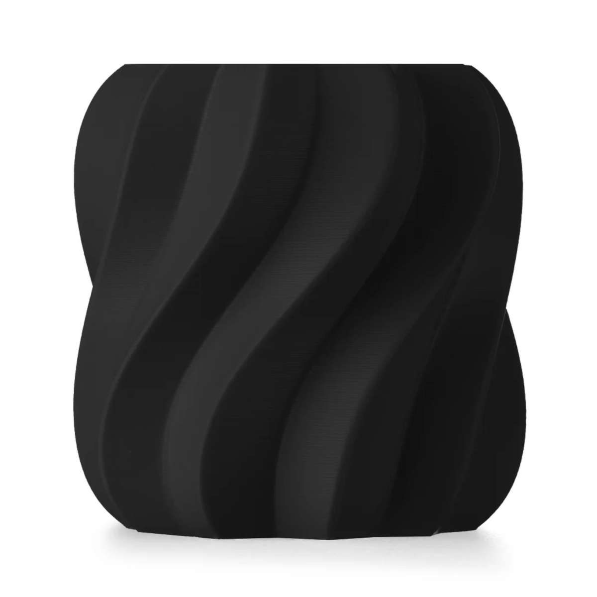 Anycubic PLA Matte Filament 1kg - Black – image 3