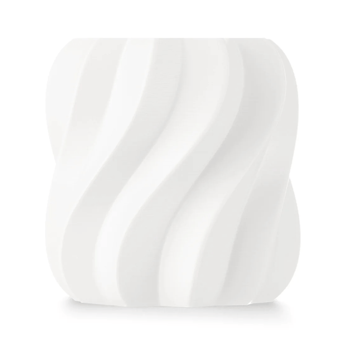Anycubic PLA Matte Filament 1kg - White – image 3