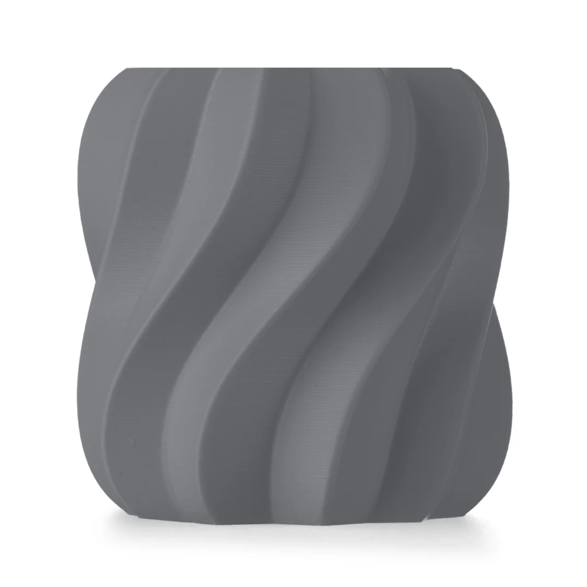 Anycubic PLA Matte Filament 1kg - Nardo Grey – image 3