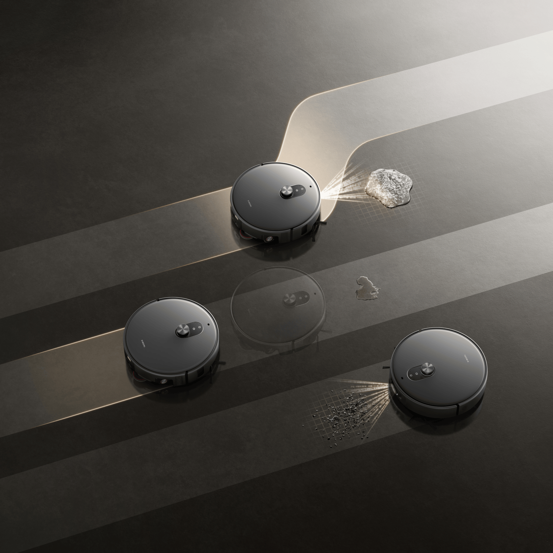 Xiaomi Robot Vacuum 6 Max – image 7