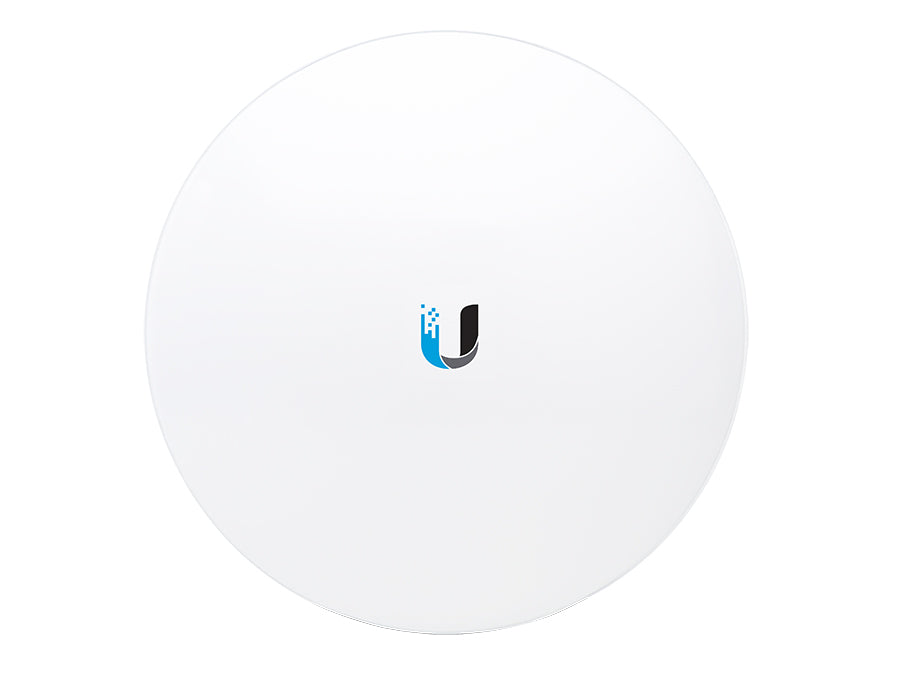 Ubiquiti UISP airFiberX 5GHz 23dBi 45° Slant Dish Antenna