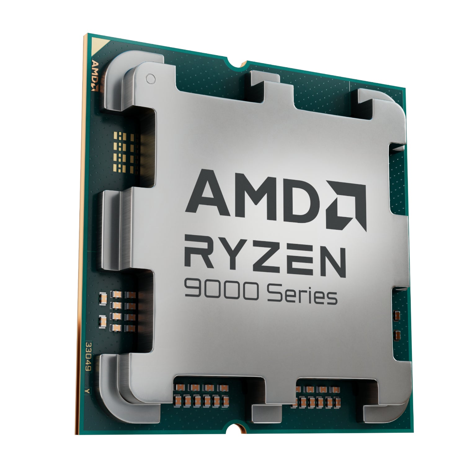 AMD Ryzen 9 9900X3D 12-Core 4.4GHz AM5 CPU – image 4