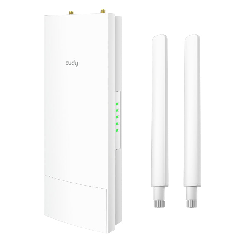 Cudy AC1200 Gigabit Dual Band Ceiling Access Point- Outdoor - image 4