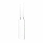 Cudy AX3000 2.5G Dual Band Ceiling Access Point – Outdoor