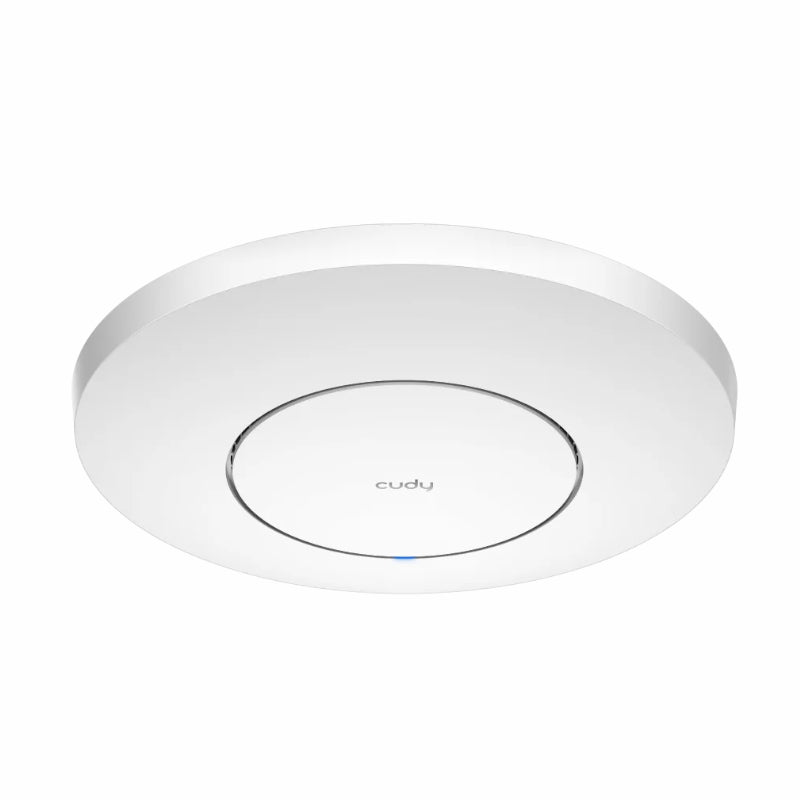 Cudy AX3000 2.5G Dual Band Ceiling Access Point – image 2