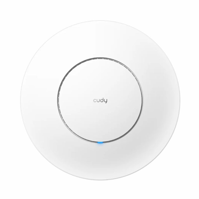 Cudy AX3000 2.5G Dual Band Ceiling Access Point