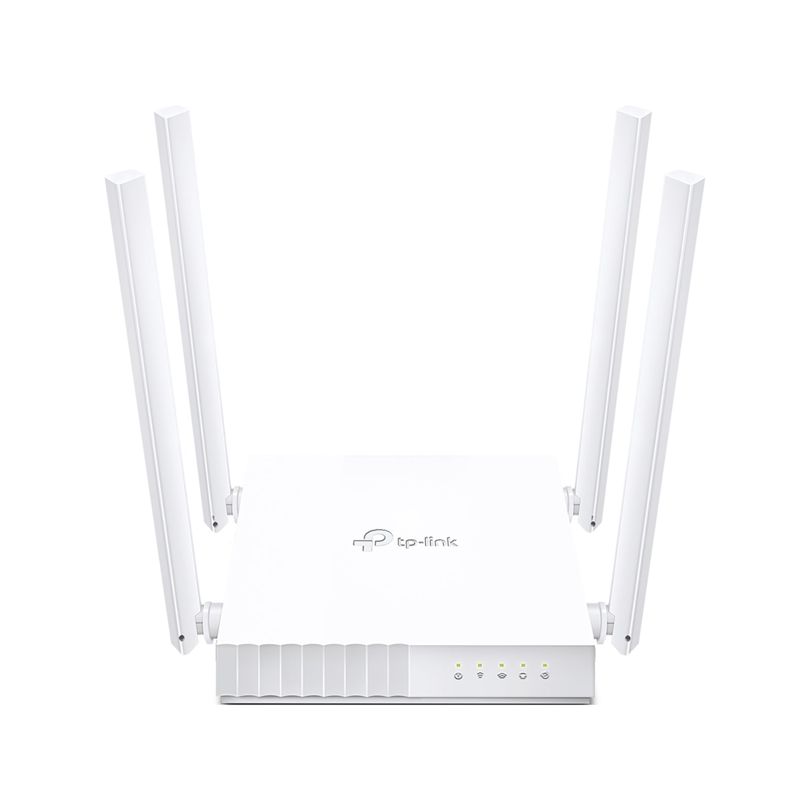 TP-Link AC750 Dual Band Wi-Fi Router