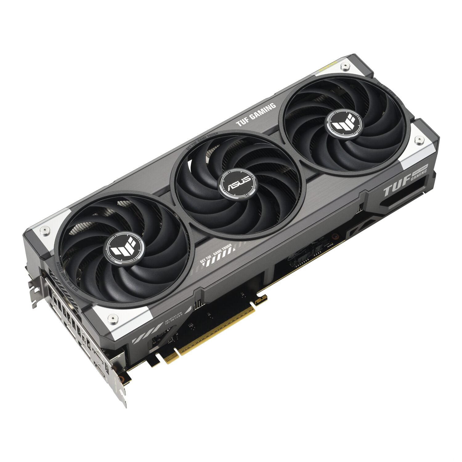 Asus TUF Gaming GeForce RTX 5070 OC Edition and 1000W 80 PLUS Gold Modular Power Supply Bundle – image 2
