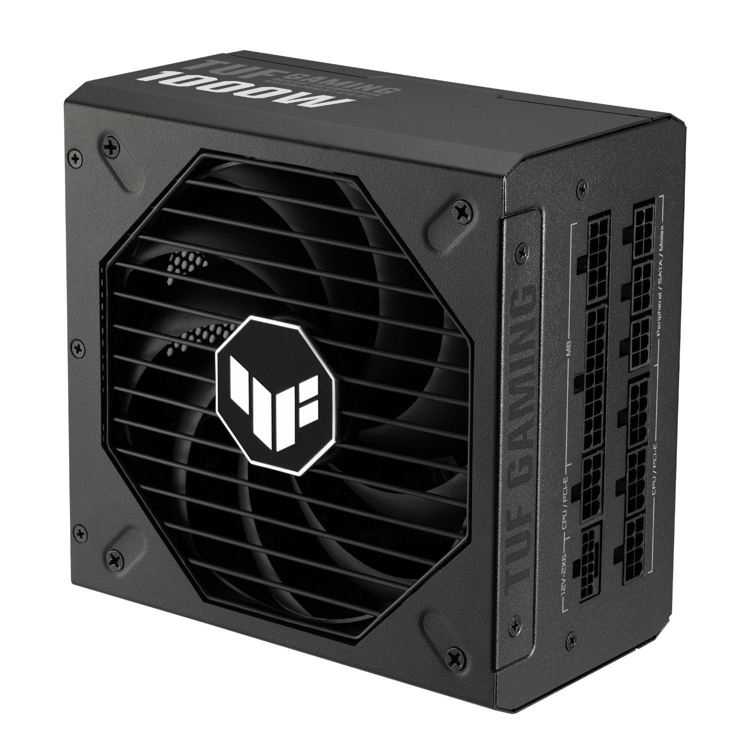 Asus TUF Gaming GeForce RTX 5070 OC Edition and 1000W 80 PLUS Gold Modular Power Supply Bundle – image 5