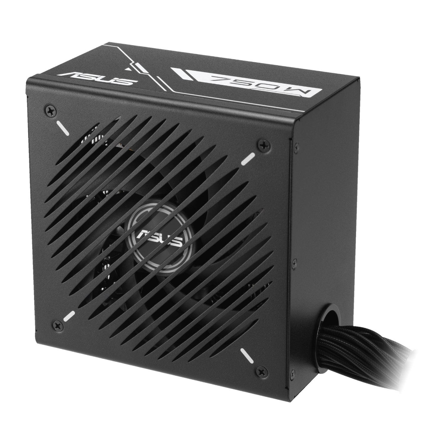 Asus Nvidia GeForce RTX 5050 OC Edition and 750W 80 PLUS Bronze Non-Modular Power Supply Bundle – image 5