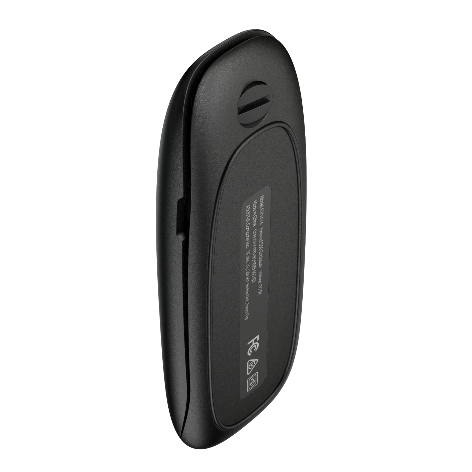 Asus Cobble M.2 SSD Enclosure - Black – image 4