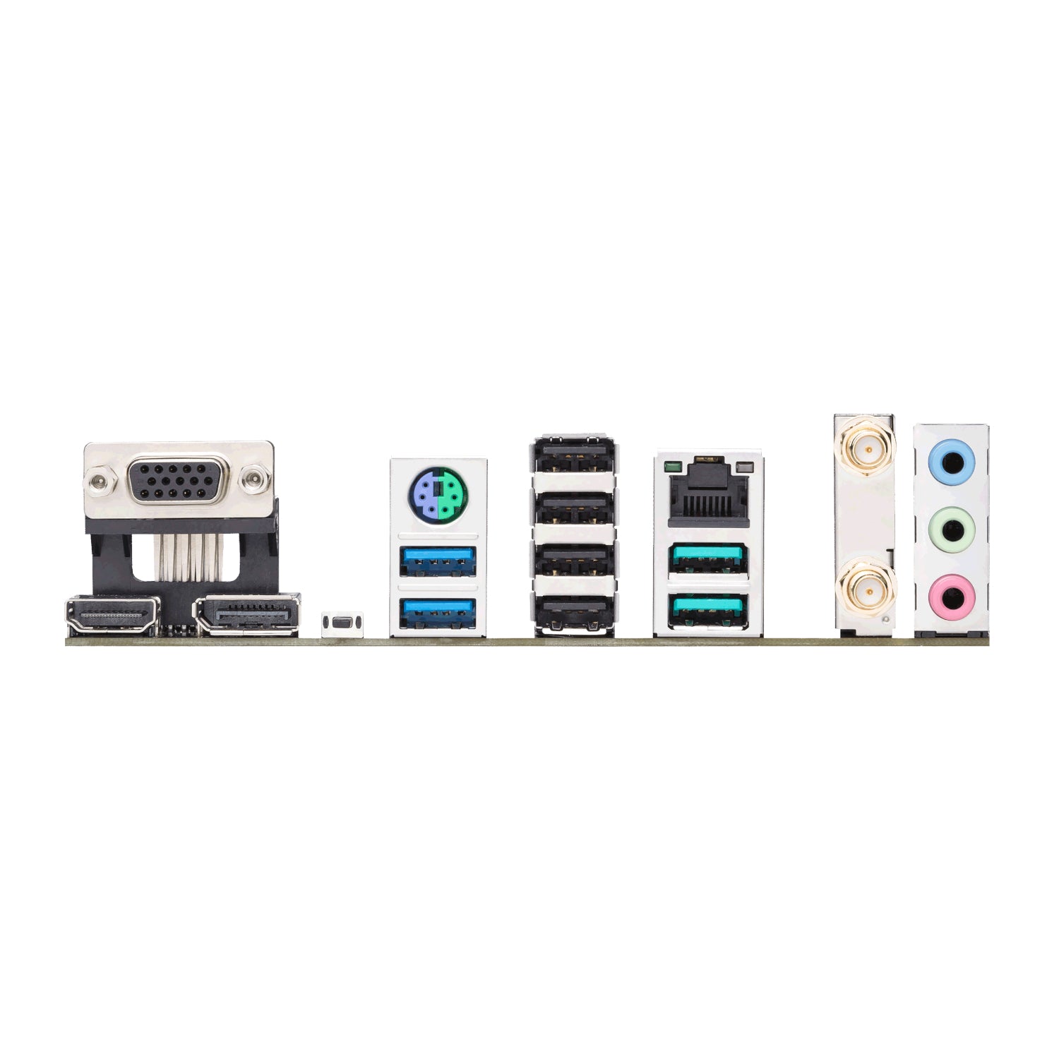Asus PRIME B650M-A WIFI II M-ATX Gaming Motherboard – image 5