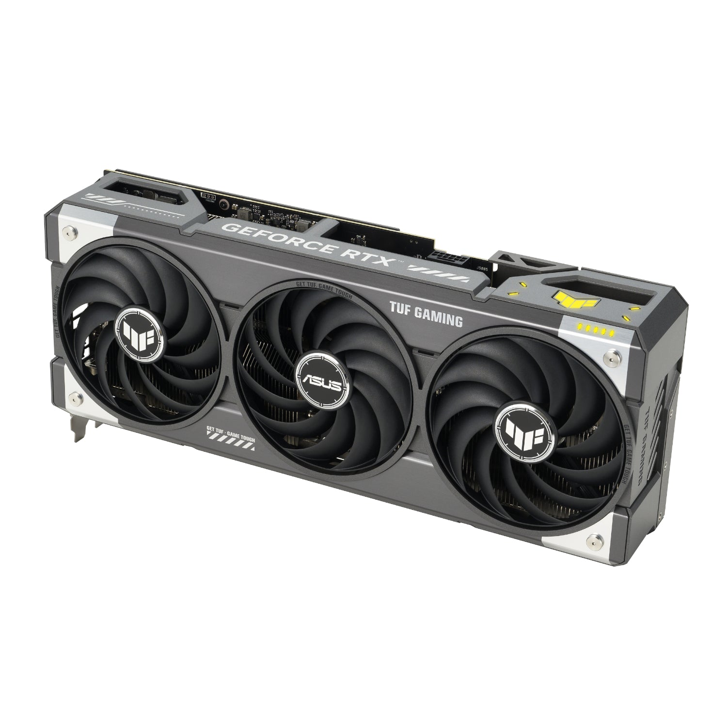 Asus TUF Gaming GeForce RTX 5070 Ti 16GB GDDR7 OC Graphics Card – image 3