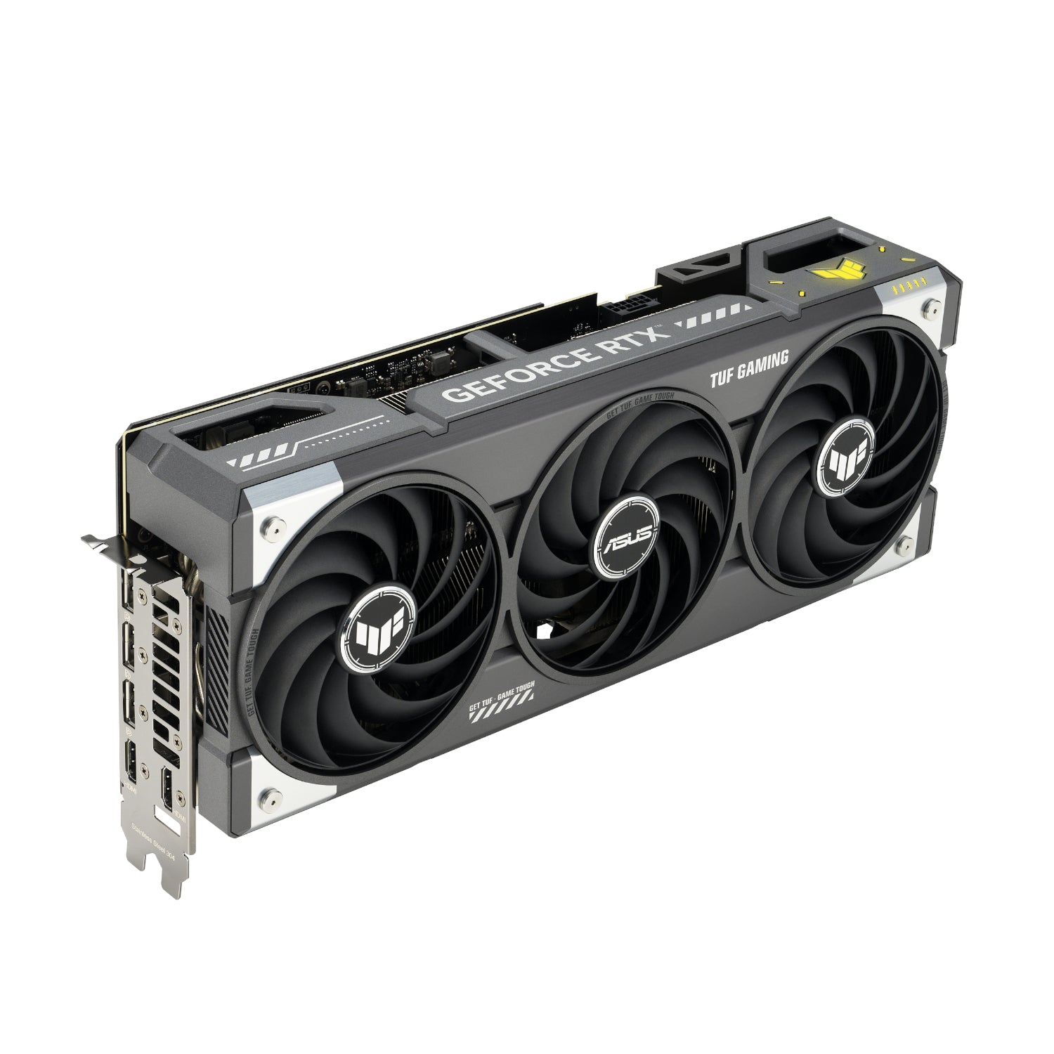 Asus TUF Gaming GeForce RTX 5070 Ti 16GB GDDR7 OC Graphics Card – image 4