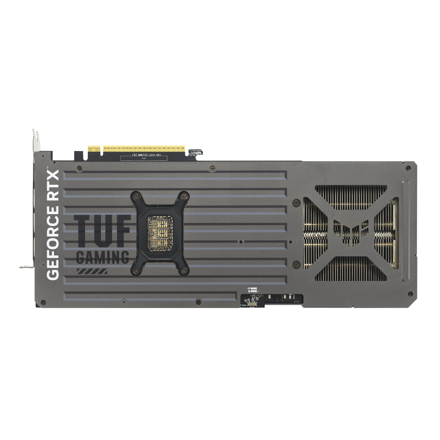 Asus TUF Gaming GeForce RTX 5070 Ti 16GB GDDR7 OC Graphics Card – image 6