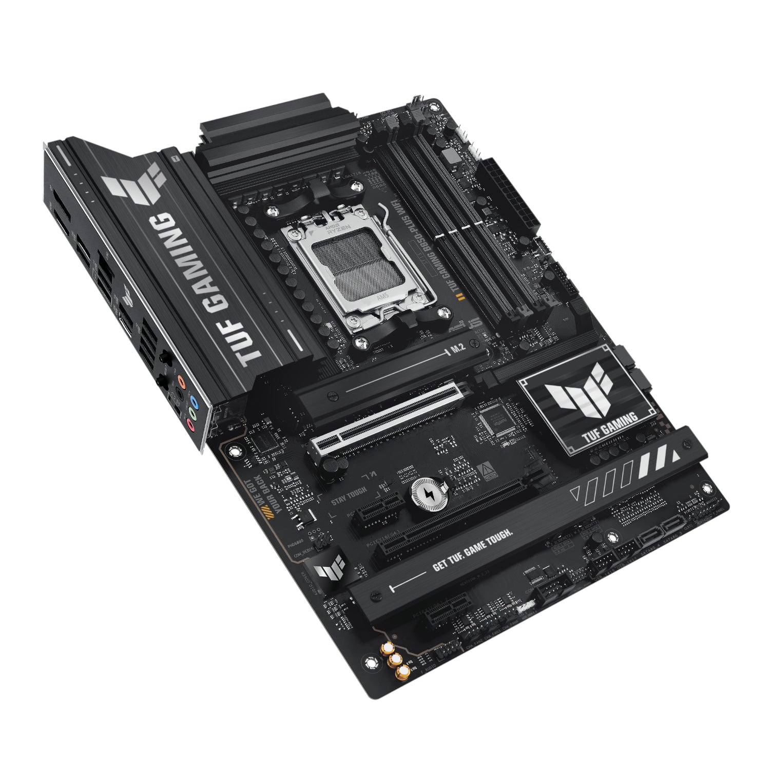 Asus TUF B850 Gaming Plus WI-FI AM5 ATX Motherboard – image 6