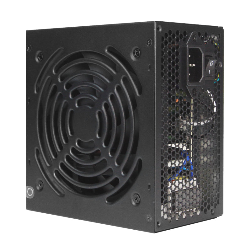 Antec Atom B650 Non-Modular Power Supply – image 3