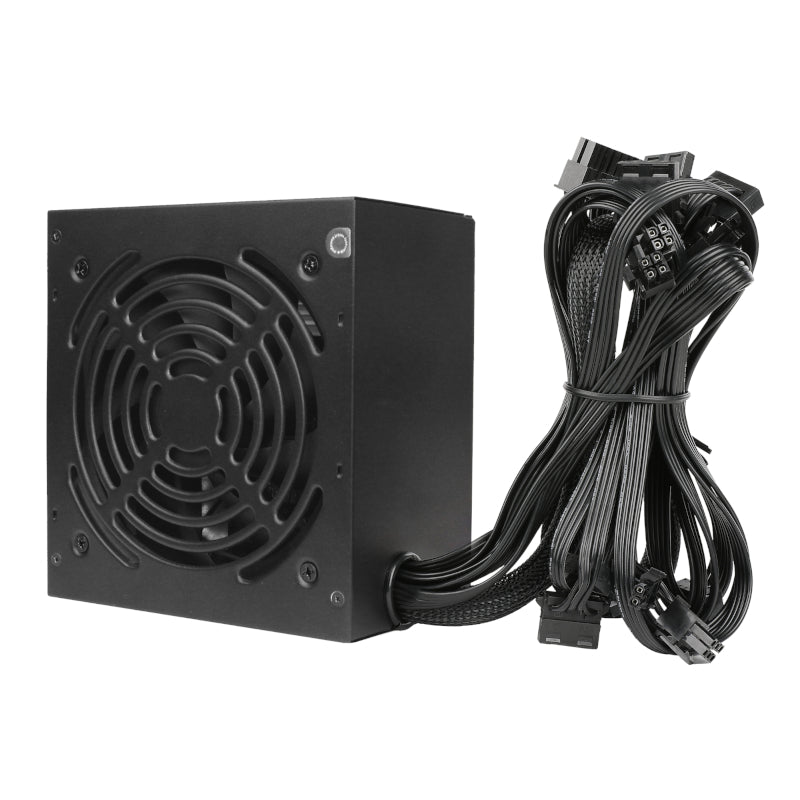 Antec Atom B650 Non-Modular Power Supply – image 5