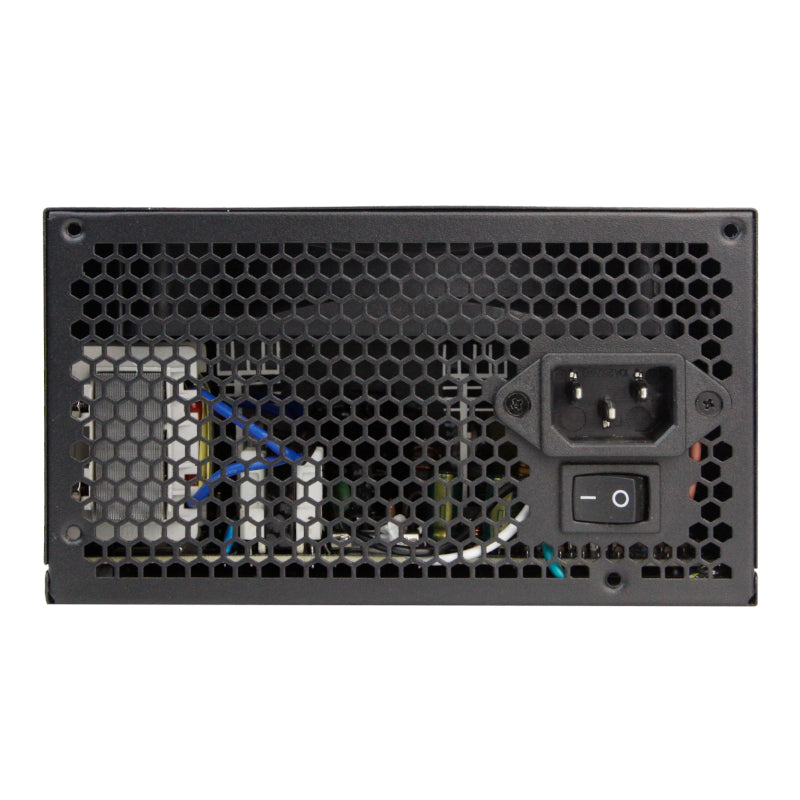 Antec Atom B650 Non-Modular Power Supply – image 6