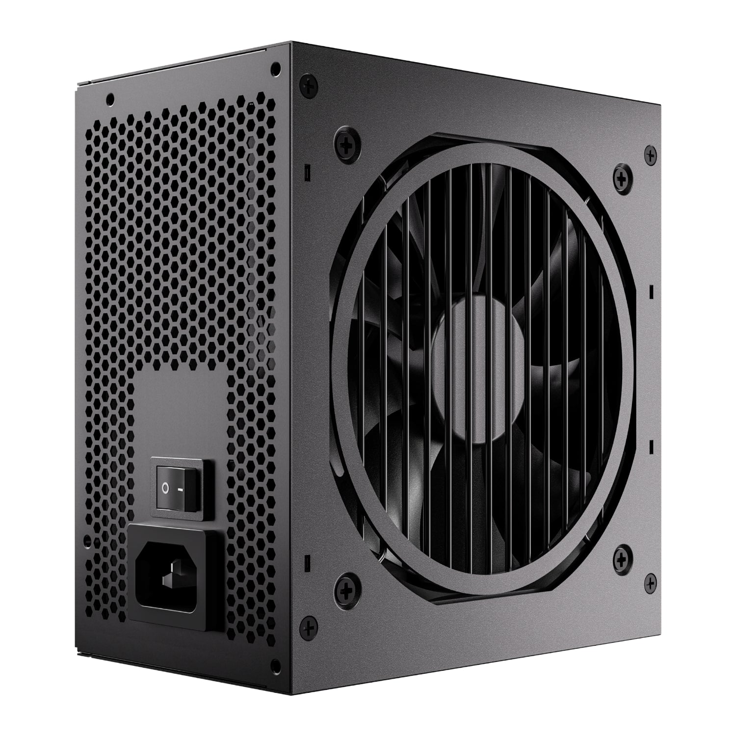 Antec ATOM G850 850W 80 PLUS Gold Semi-Modular Power Supply – image 5