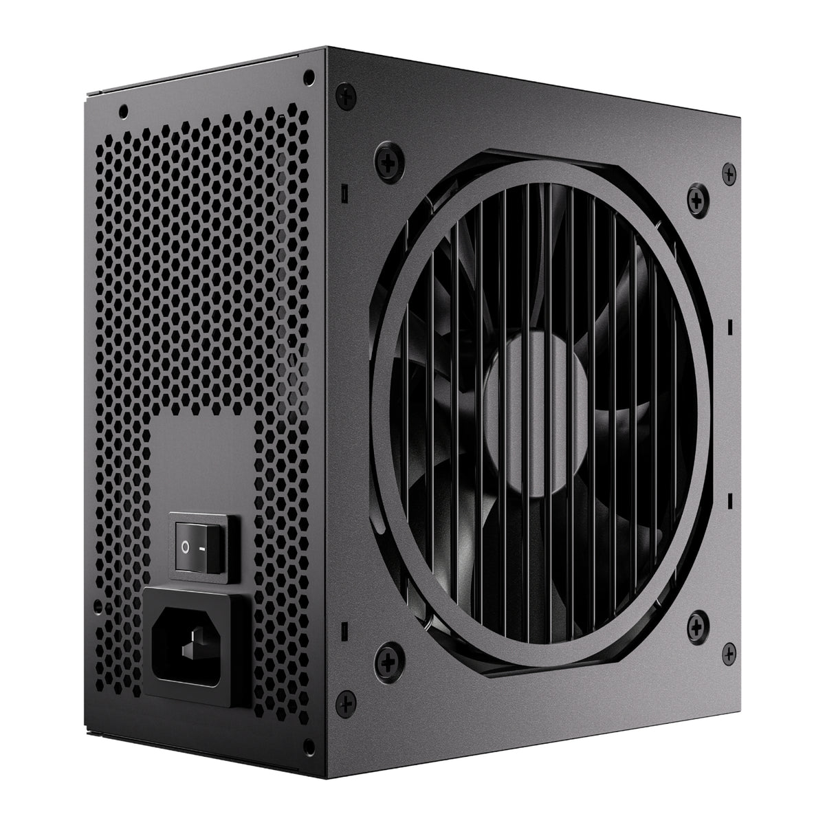 Antec ATOM G850 850W 80 PLUS Gold Semi-Modular Power Supply – image 5