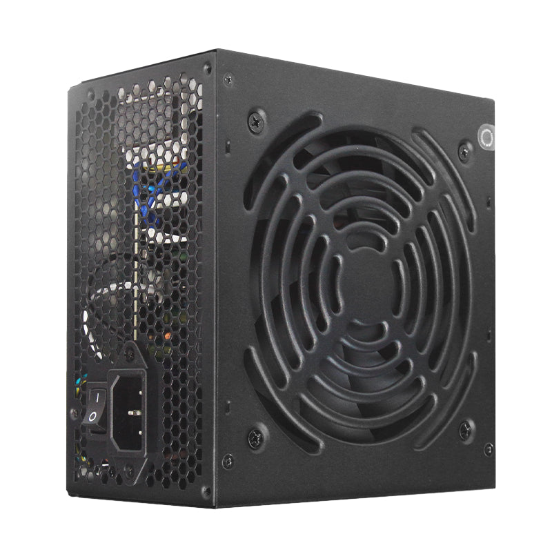 Antec Atom V350 Non-Modular Power Supply – image 2